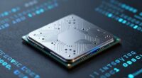 secure hardware enclave technology