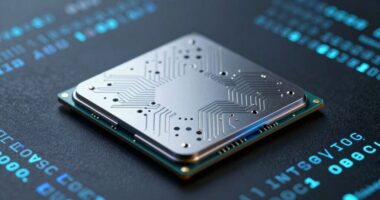 secure hardware enclave technology