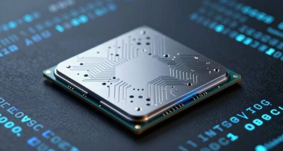 secure hardware enclave technology