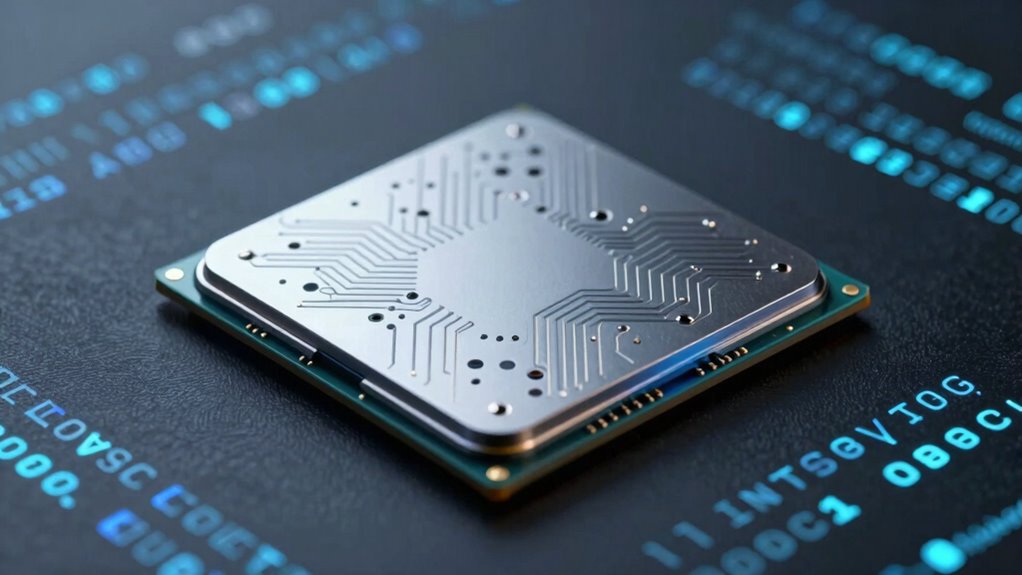 secure hardware enclave technology