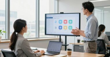 secure onboarding ensures safety