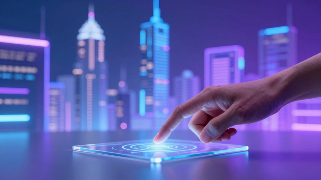 secure seamless digital authentication