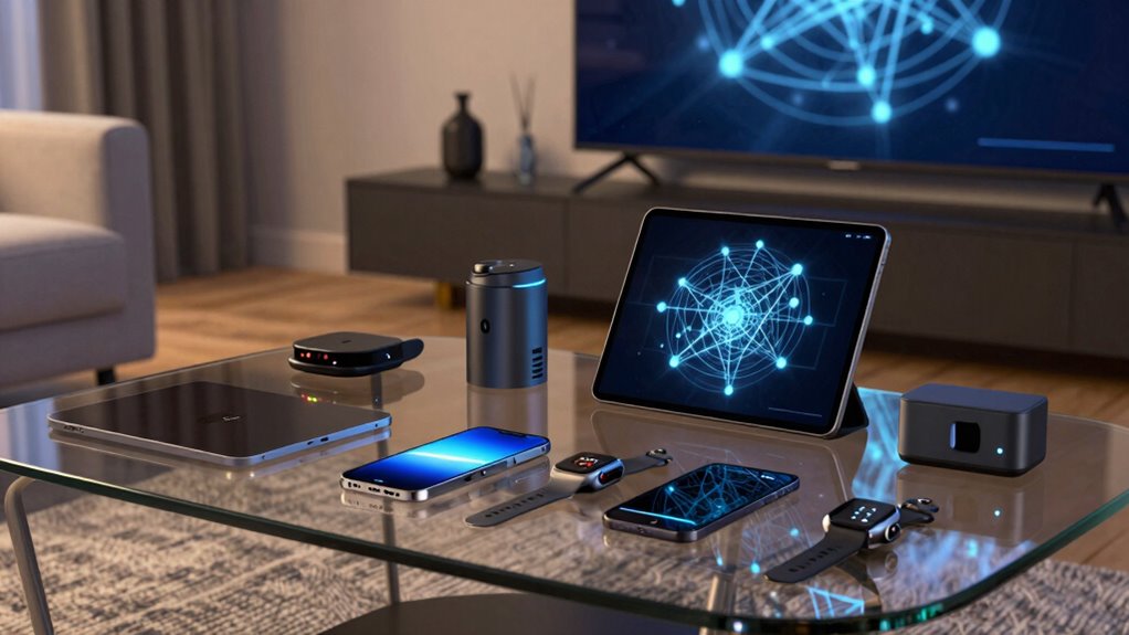 secure smart device practices