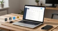secure your home network