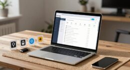 secure your home network
