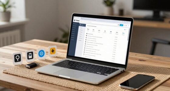 secure your home network