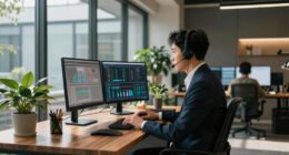 securing diverse work setups
