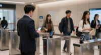 security concerns over convenience