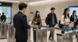 security concerns over convenience