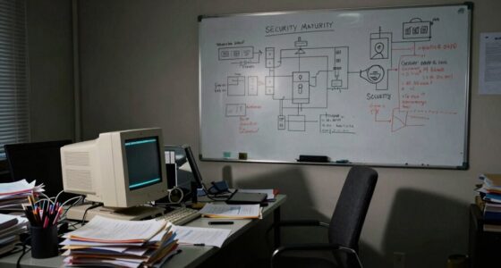 security maturity challenges