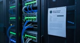 service account vulnerabilities