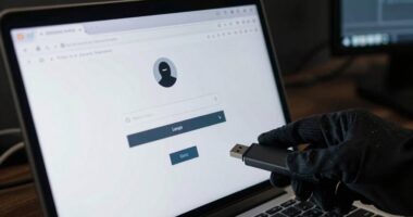session hijacking techniques explained