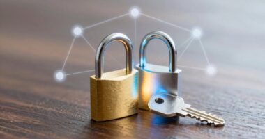 simple guide to encryption