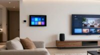 simplified smart home integration