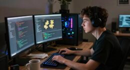 skilled strategic persistent curious