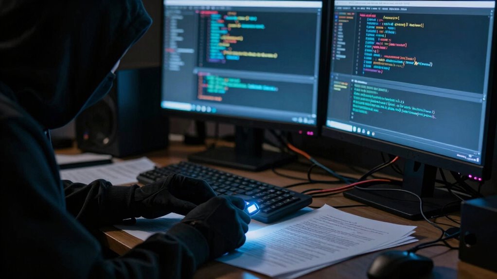 small access points escalate risks