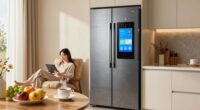 smart appliances enhance lifestyles