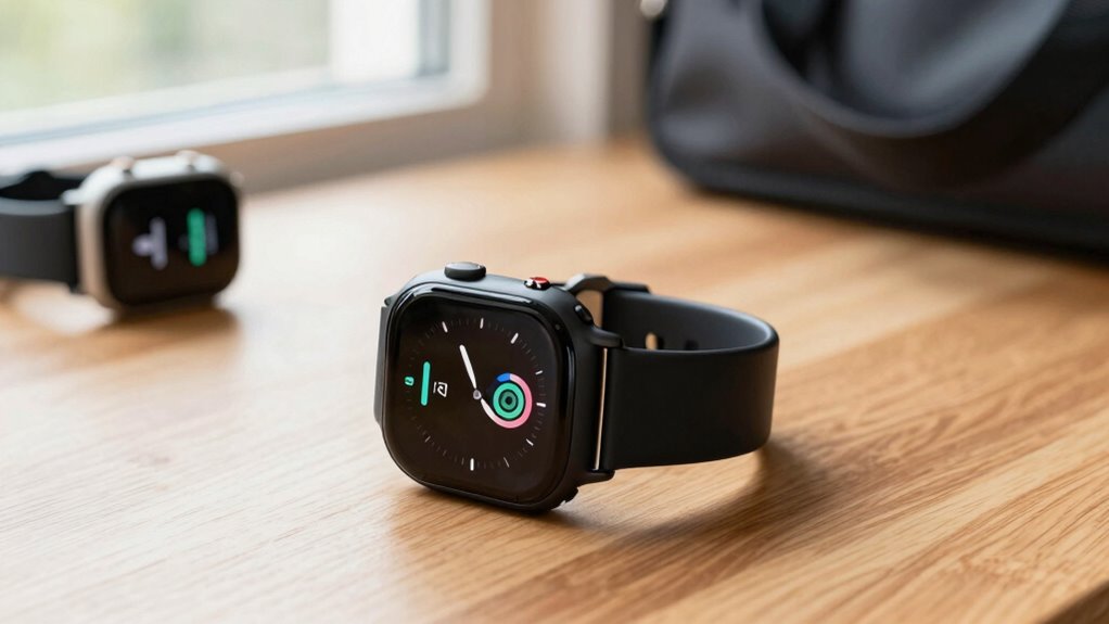 smart connected lifestyle devices