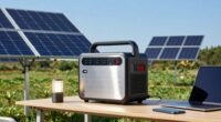 solar power limitations explained