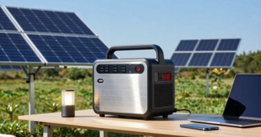 solar power limitations explained