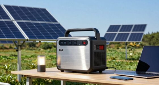 solar power limitations explained