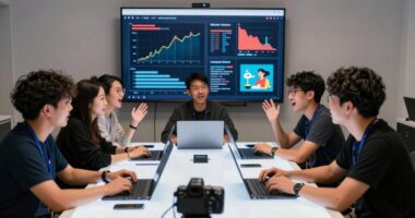 stories surpass feature demonstrations