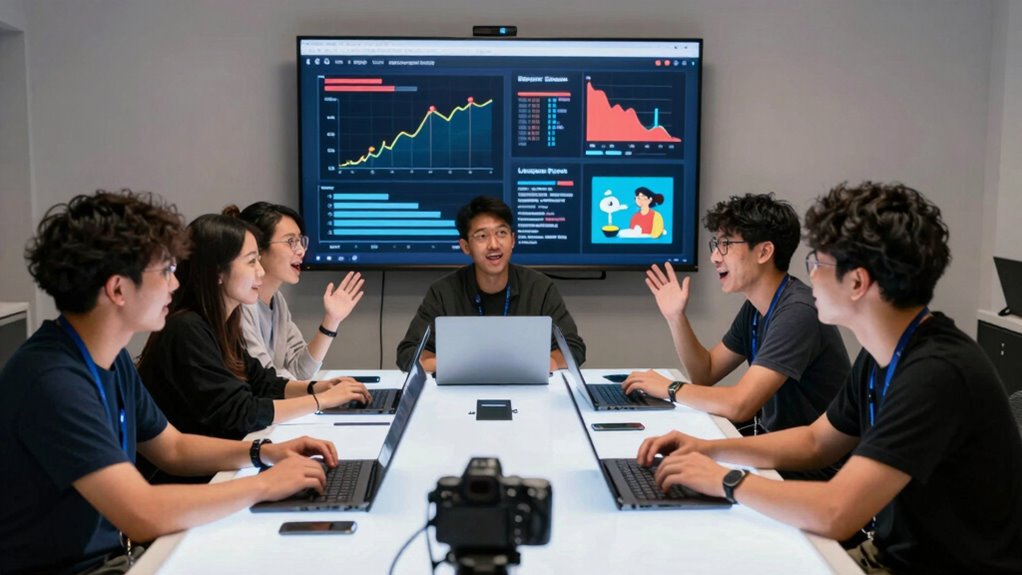 stories surpass feature demonstrations