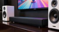 superior home theater audio