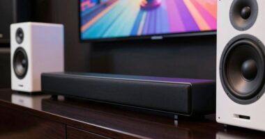 superior home theater audio