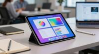 tablets evolving professional roles