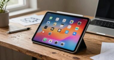 tablets remain relevant today