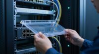 temporary exceptions lead to security breaches