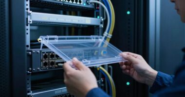 temporary exceptions lead to security breaches