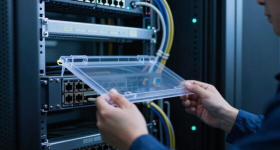 temporary exceptions lead to security breaches