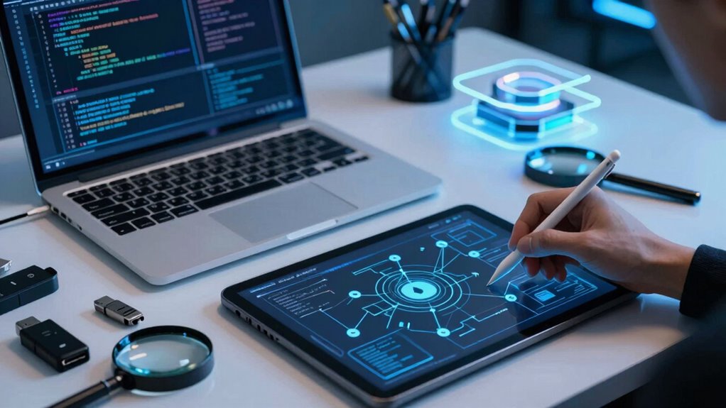 threat detection and incident response