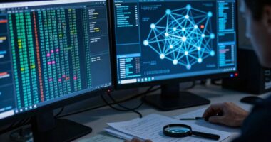 threat intelligence needs context