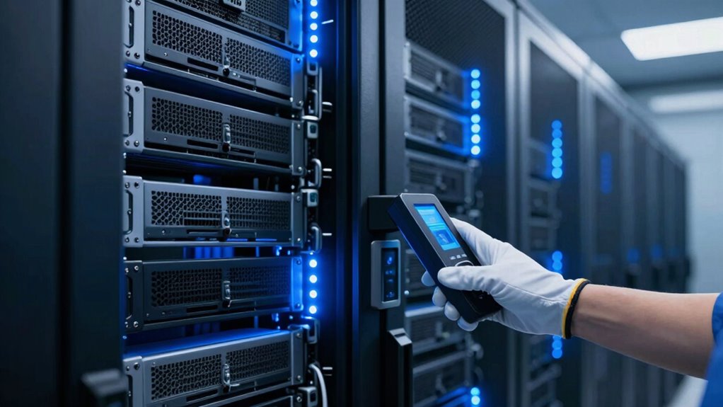 token lifecycle management essential