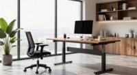 transforming home workspace habits