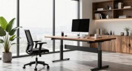 transforming home workspace habits