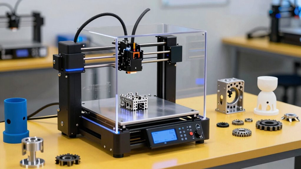 transforming industries through innovation