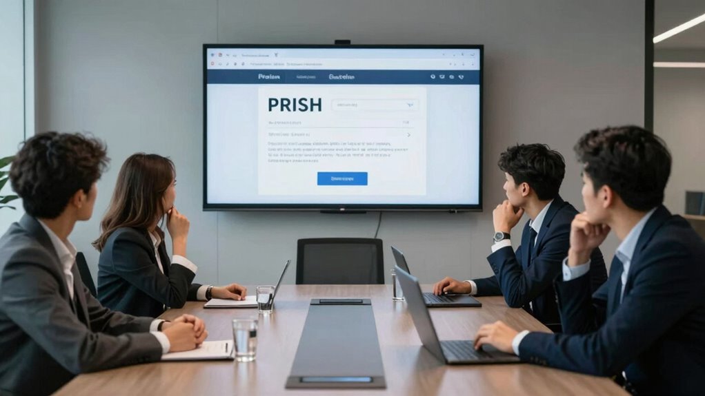 trust sensitive cybersecurity training