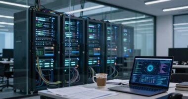 unaddressed vulnerabilities turn risks