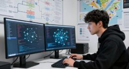 understanding attack route strategies