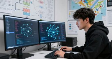 understanding attack route strategies