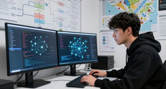 understanding attack route strategies
