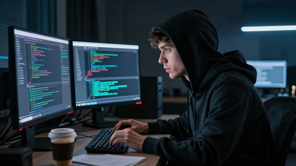 understanding security through hacking