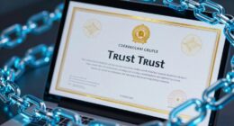 understanding ssl certificate chains