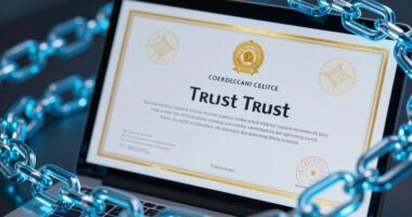 understanding ssl certificate chains