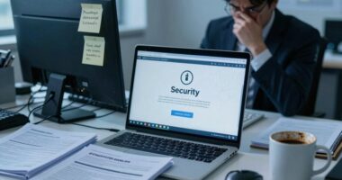 unrealistic cybersecurity training expectations