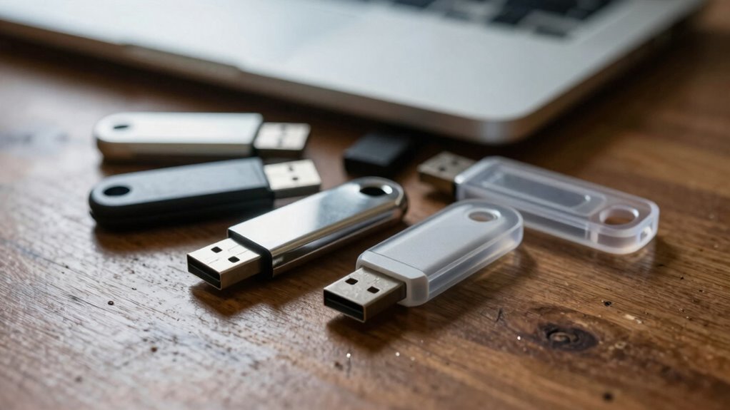 usb security risks and threats